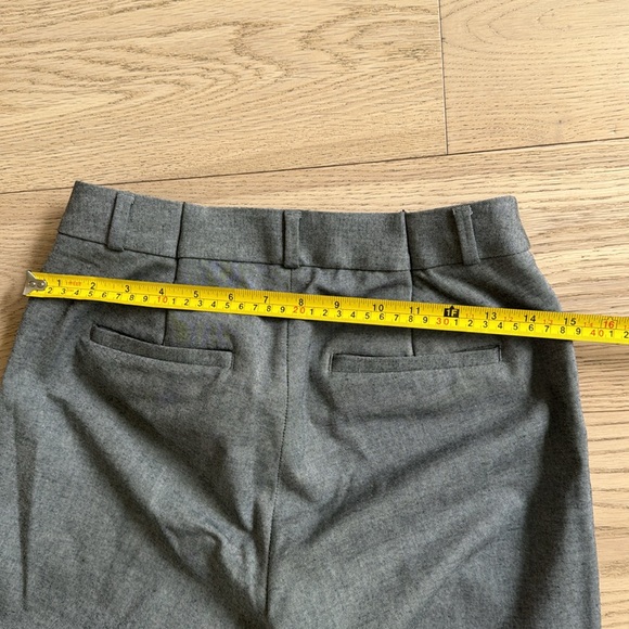 Sloan Suit Pants - Picture 8 of 10